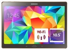 Samsung Galaxy Tab S 10.5 SM-T800 16Gb