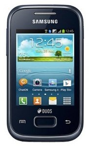 Ремонт Samsung Galaxy Y Plus GT-S5303