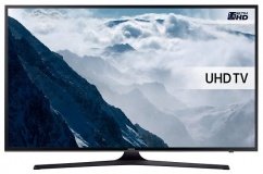 Samsung UE43KU6000K