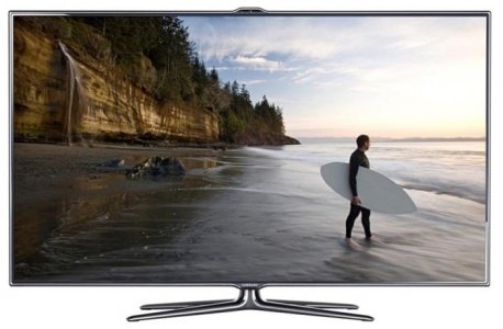 Ремонт Samsung UE55ES7507