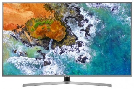 Ремонт Samsung UE55NU7470U