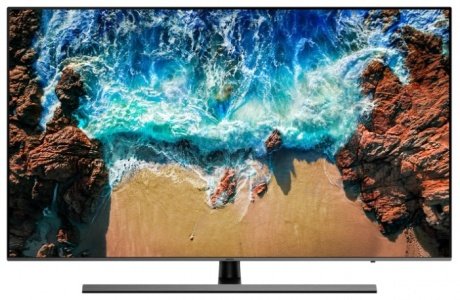 Ремонт Samsung UE55NU8070U